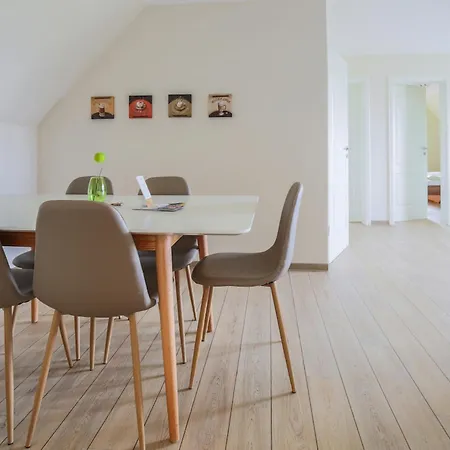Apartment Buedlfarm - Grosse *