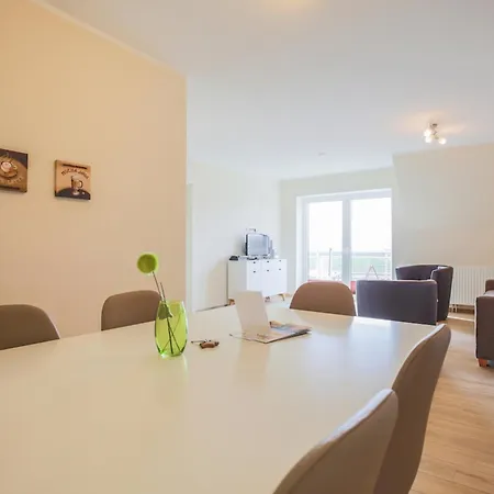 Apartment Buedlfarm - Grosse Fehmarn